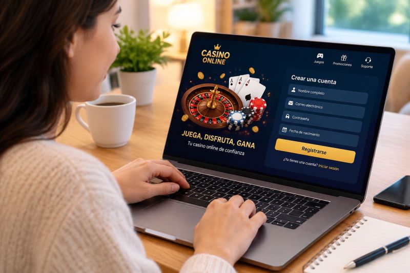 ¿Cómo registrarse y jugar en Betroia? Respuestas a dudas reales
