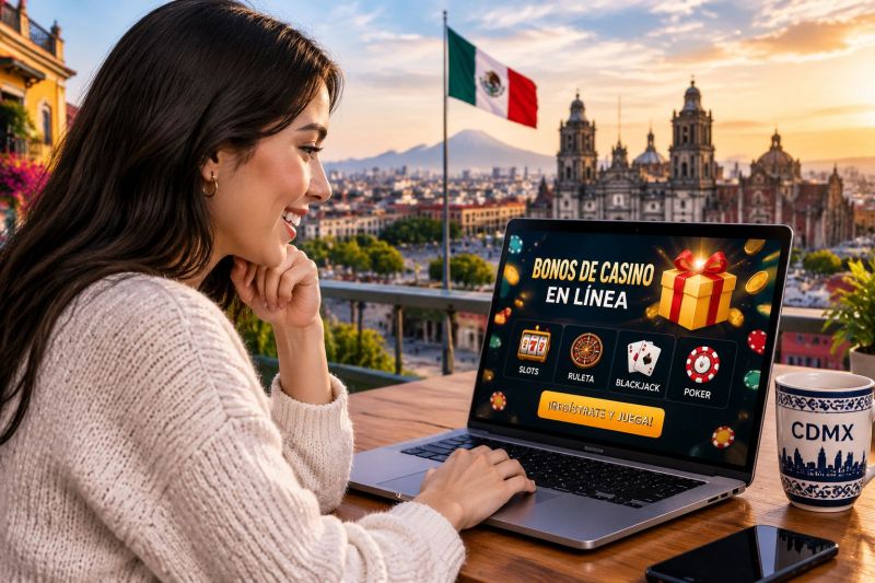 ¿Qué bonos Betroia hay en México y cómo aprovecharlos en 2025?