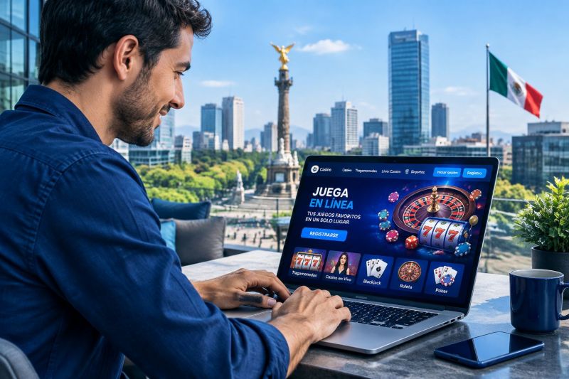¿Qué debes saber sobre los juegos originales Betroia en Ciudad de México?