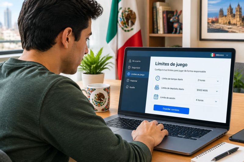¿Cómo consultar tu historial de apuestas en México y qué revisar antes de registrarte en Betroia?