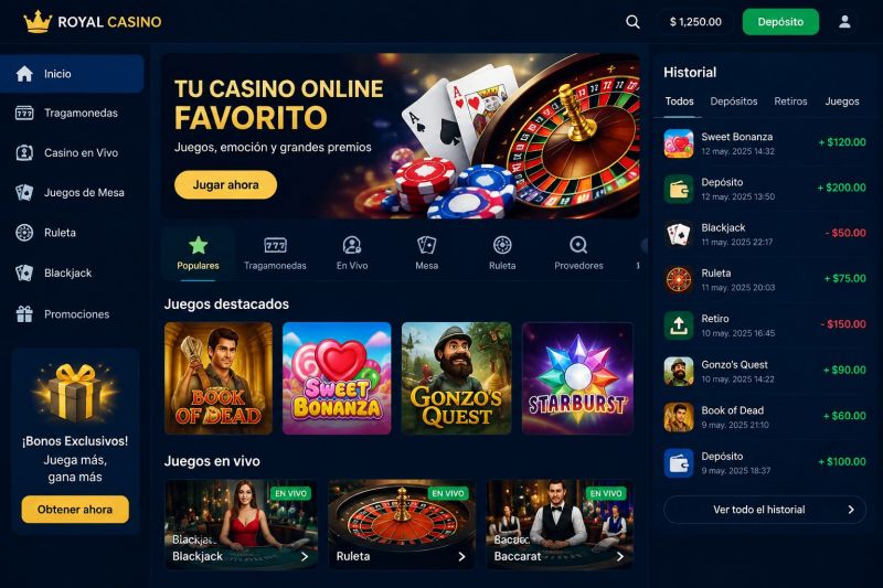 ¿Cómo consultar tu historial de apuestas en México y qué revisar antes de registrarte en Betroia?