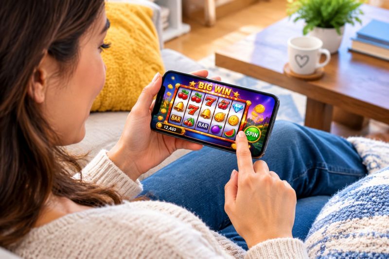 moulin rouge slots