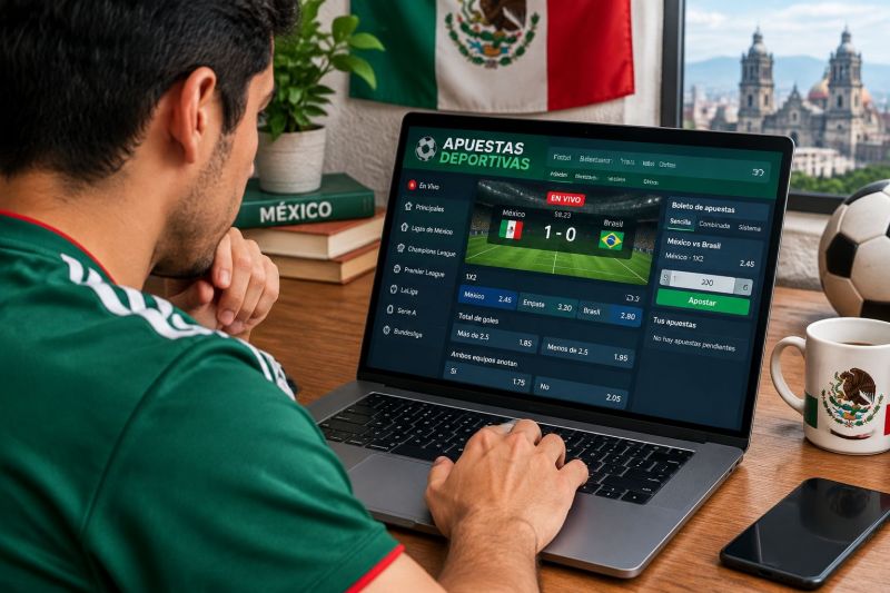 casino online gobierno baja california