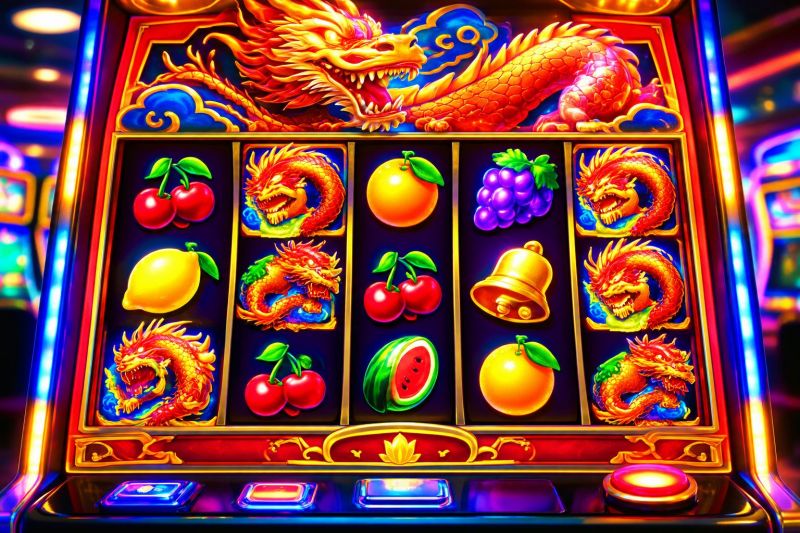 joven que arruina un casino con sindrome de down