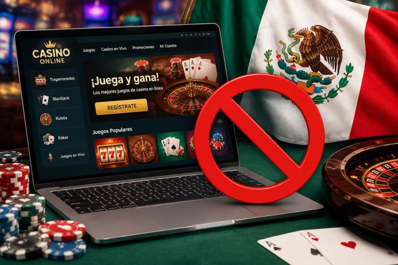 el casino del diablo