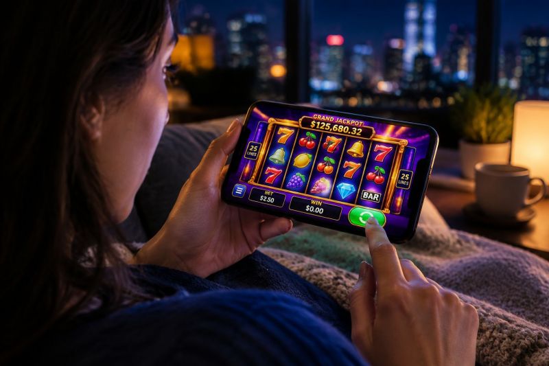 slots daniel pack