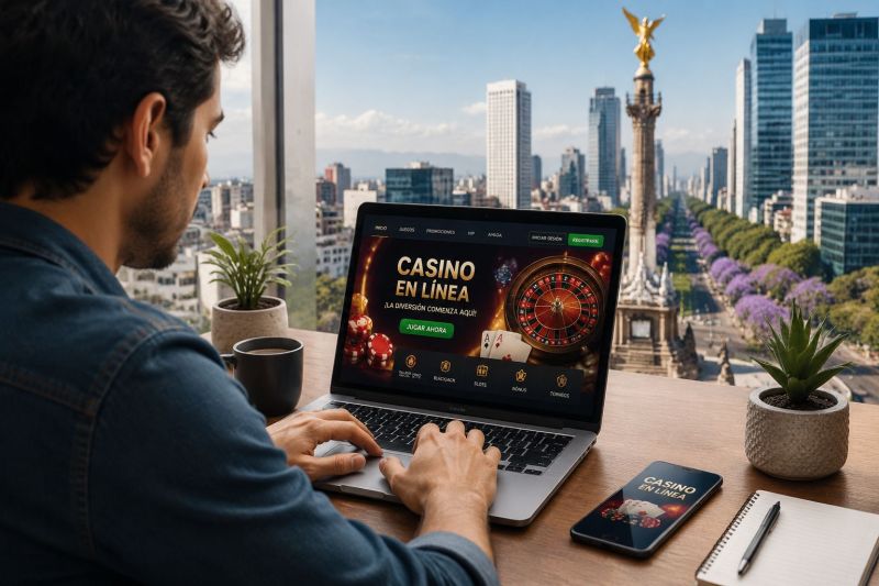 casino español centro histórico cdmx
