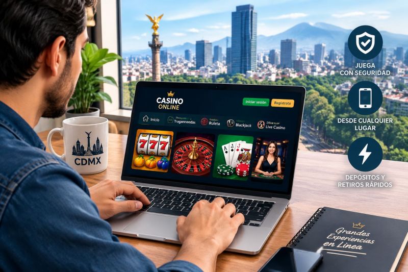 significado del sueño ganarse el premio mayor en casino