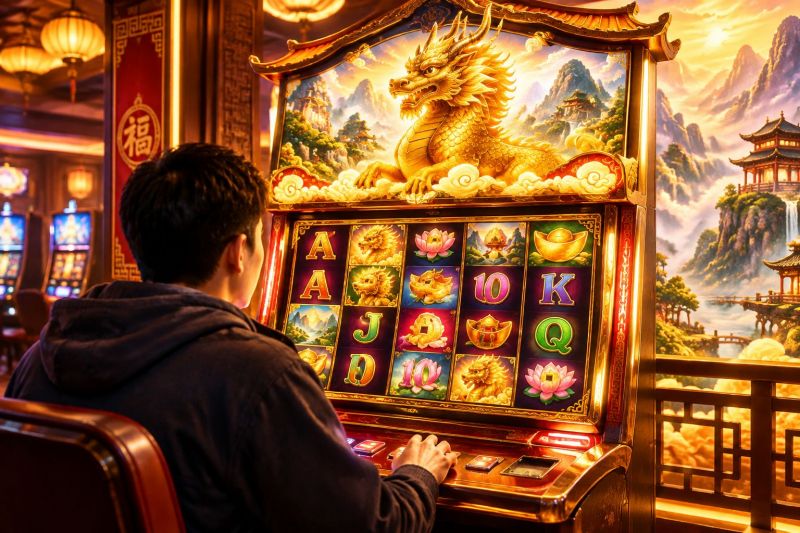 exitos rubi y los casino