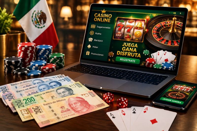 casino de la selva cuernavaca 1937