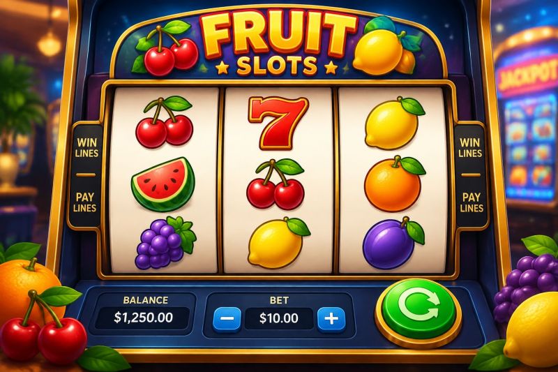 quick hit slots monedas gratis