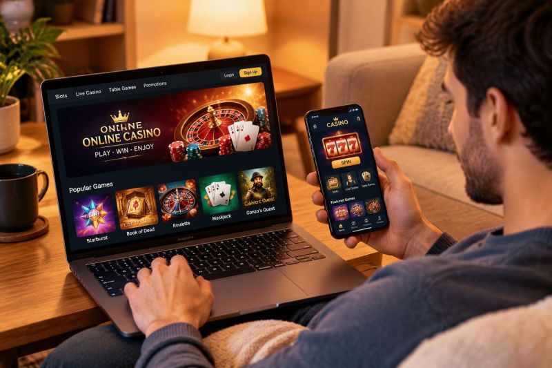 retirar gabanet casino