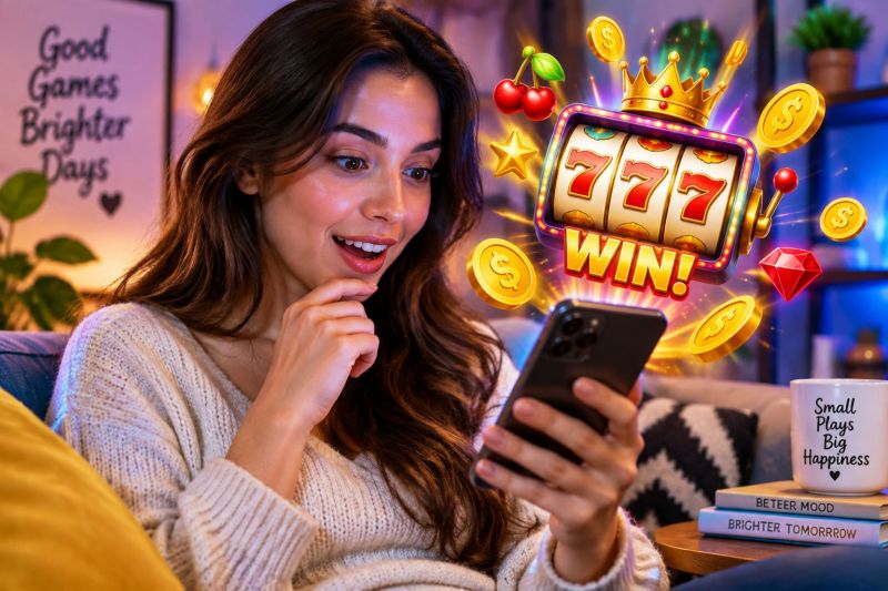 casino tragamonedas gratis online nuevas