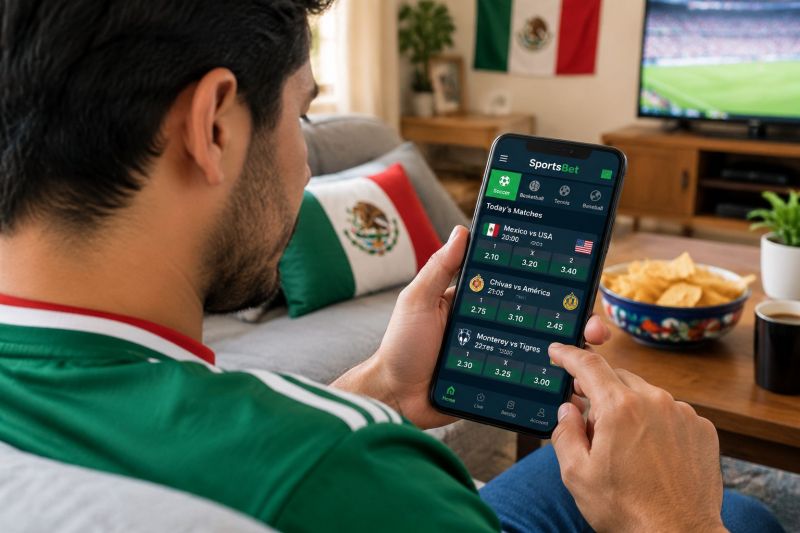 bet a bet home