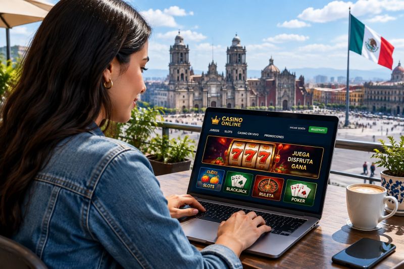 noche de casino en guadalajara
