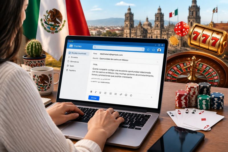 que es dni para depositar dinero en casino