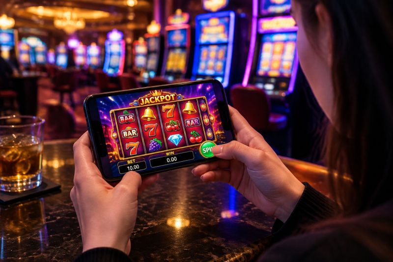 gta 5 casino fecha