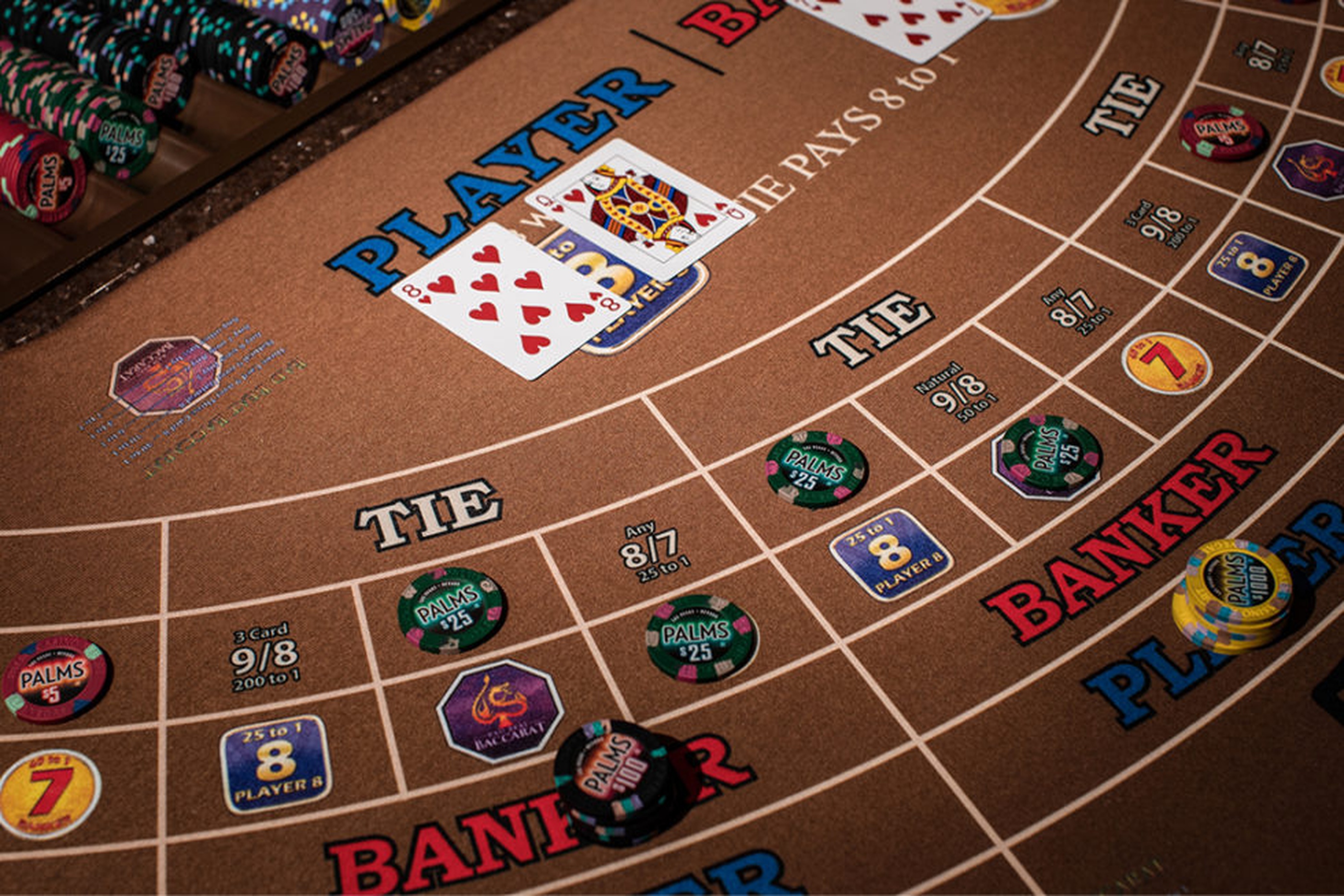 renta de mesas de casino en cdmx