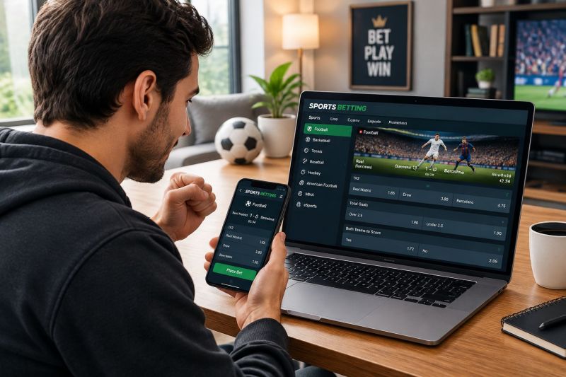 como usar maquinas de casino