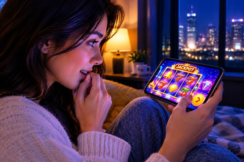 slots de expansión ventajas