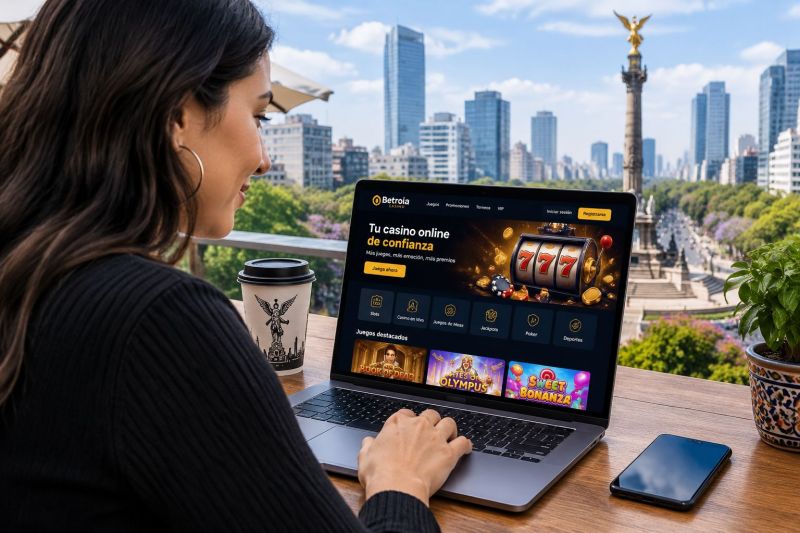 tematica de casino