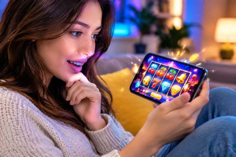 slots como se juega