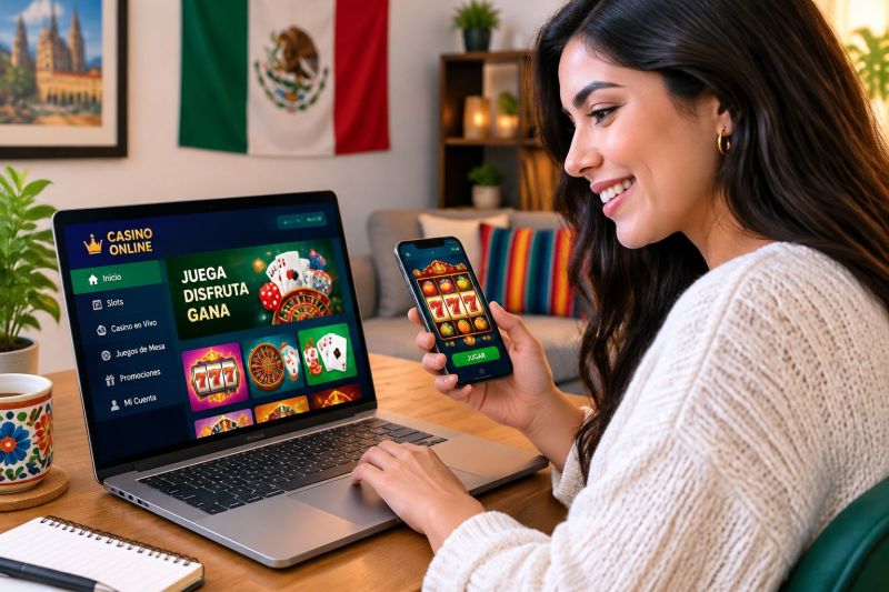 juegos de casino sin internet android