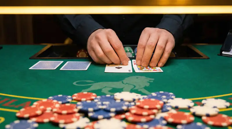 hipodromo casino tijuana