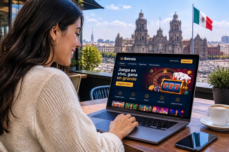 tipo de jugadores en un casino