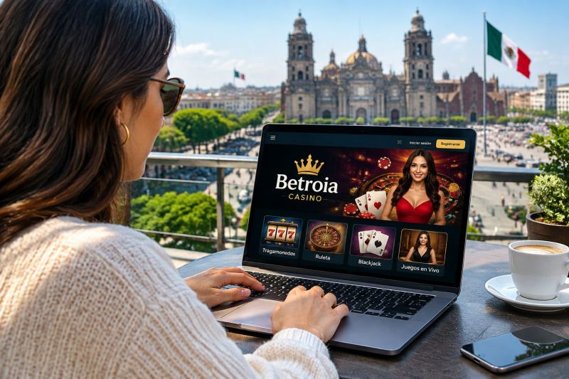 concurso rueda de casino
