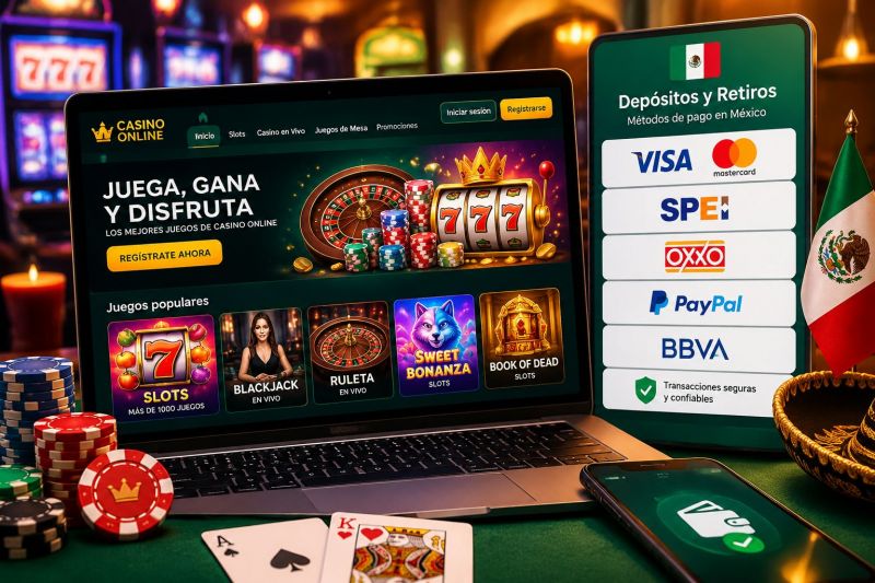 casino ramos arizpe