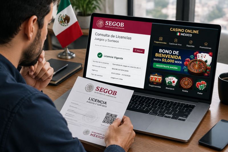 video de arbitraje caso de casino canada contra mexico