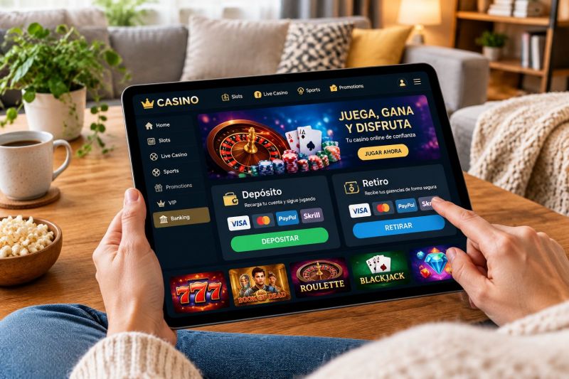 fichas casino sanborns