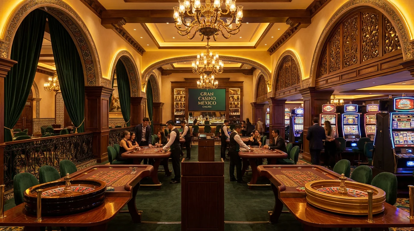 casino casa blanca tuxpan