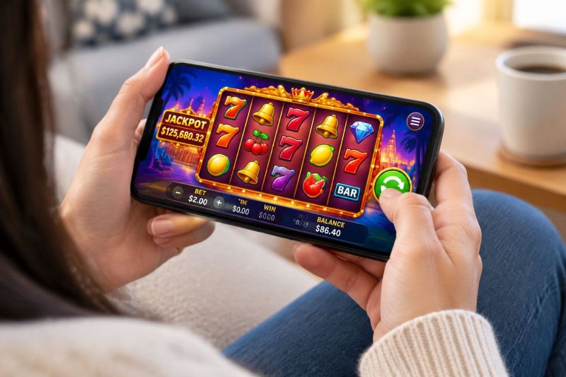 free free slots