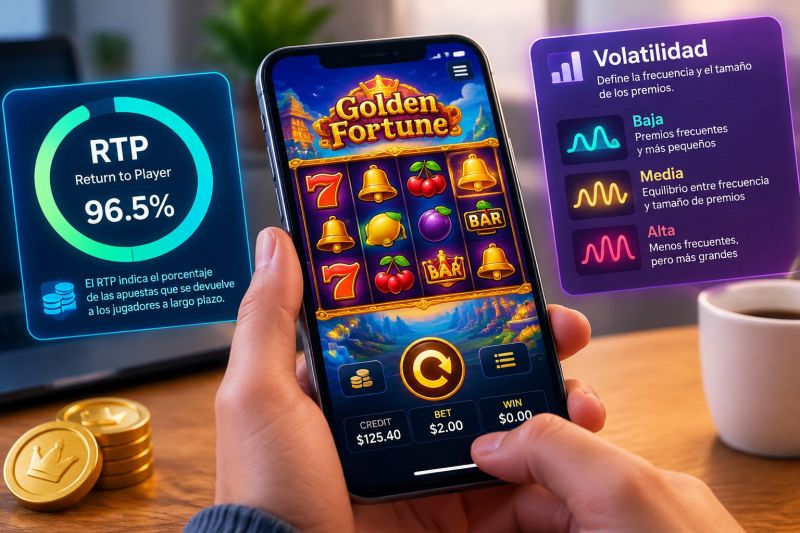casinoluck.com slots