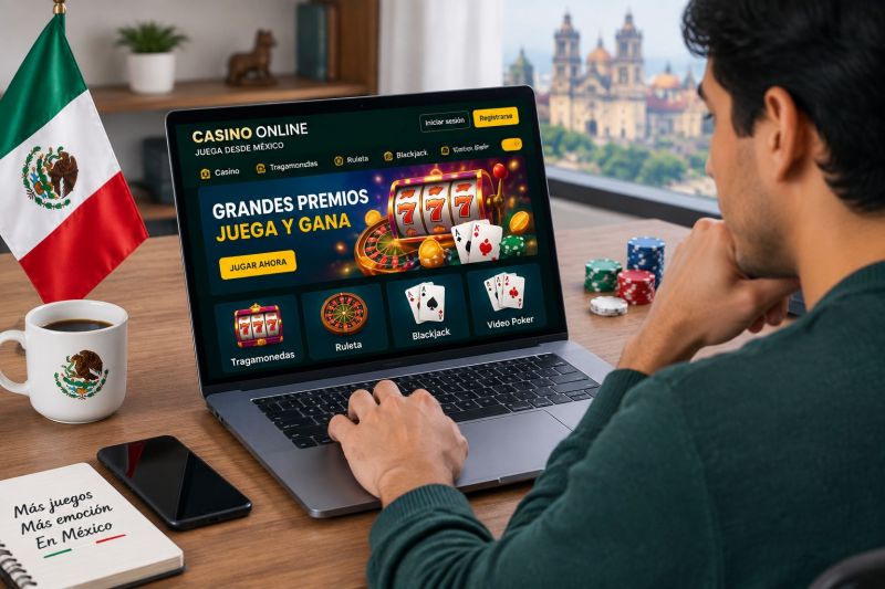 leyenda corta del casino del diablo en sonora