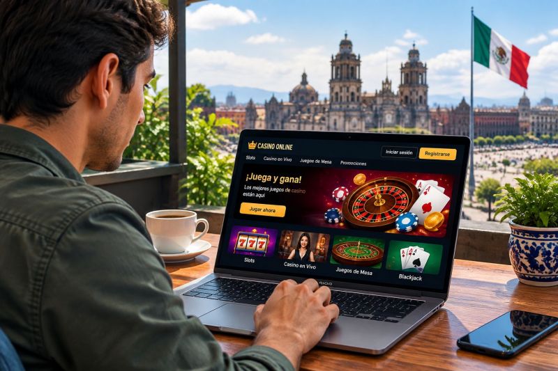 ¿Slots con dinero real Betroia en Ciudad de México? Lo que debes saber antes de jugar