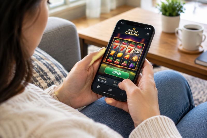 vueltas de salsa casino
