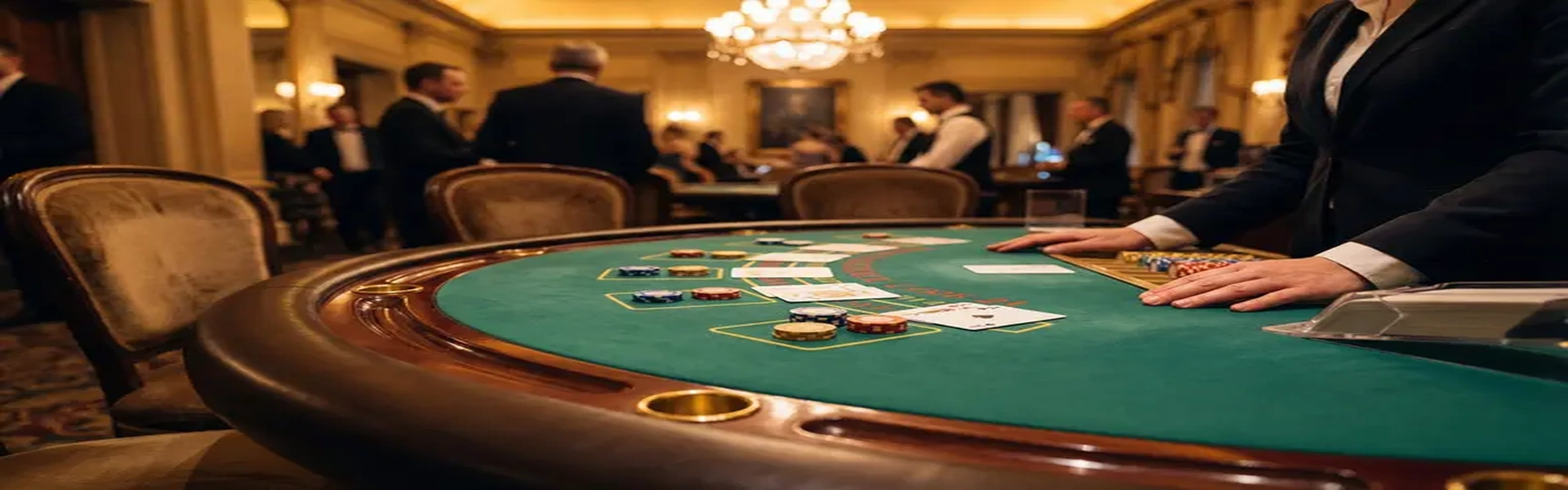 casino en loma dorada