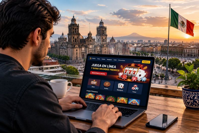 casino en tus manos spotify