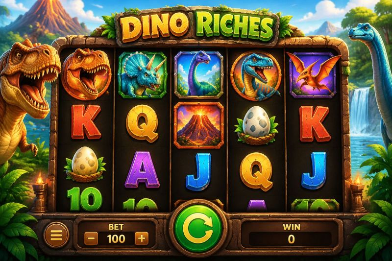 juegos de casino peces