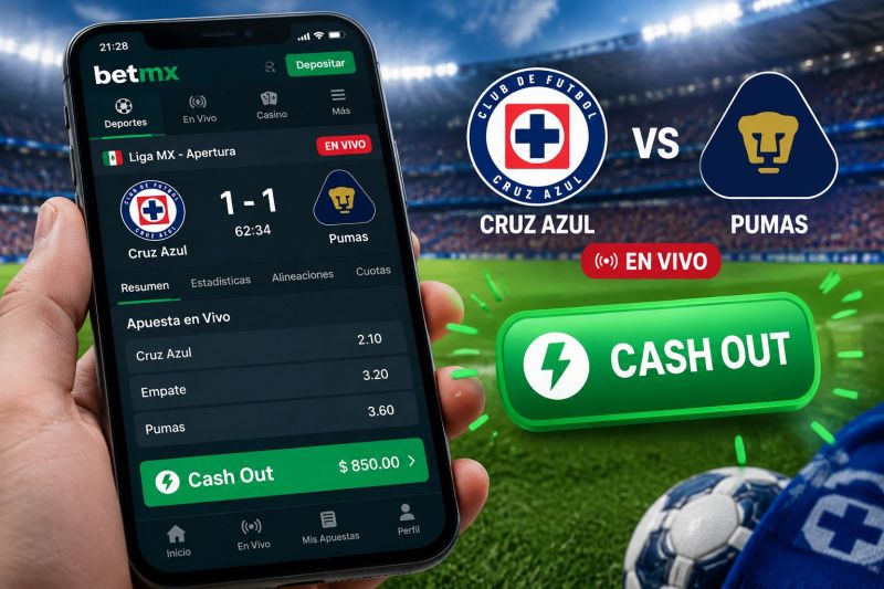bet lighting mexico
