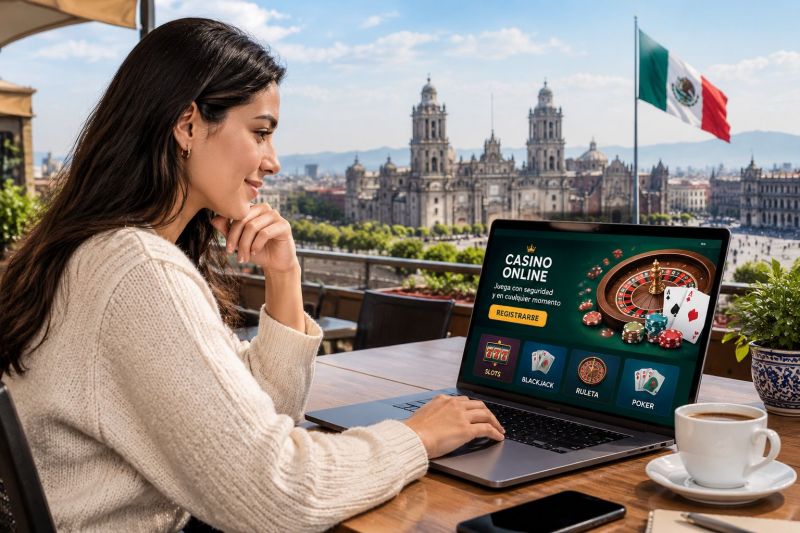 ¿Slots con dinero real Betroia en Ciudad de México? Lo que debes saber antes de jugar