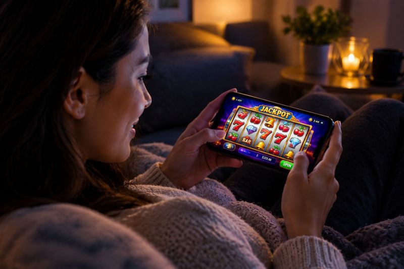 como ganar slots en caliente casino