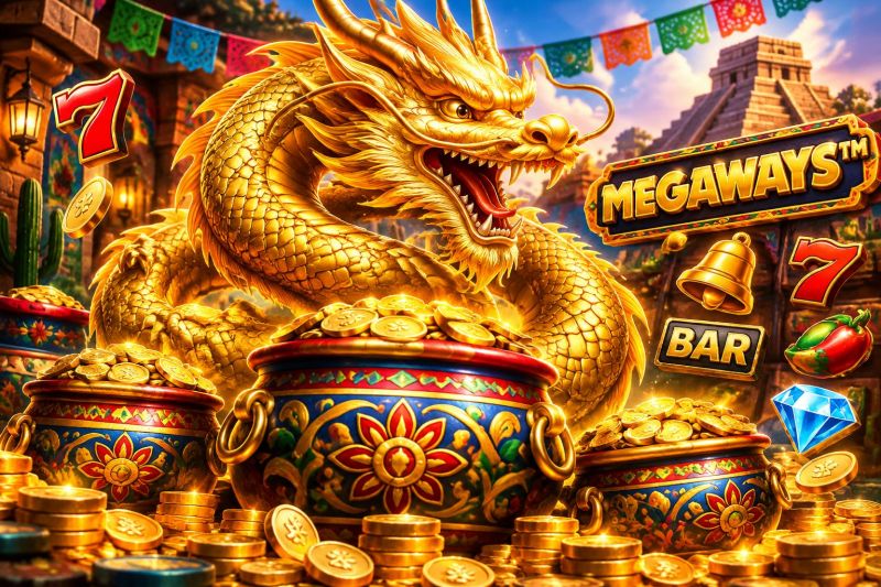 casino online gobierno baja california