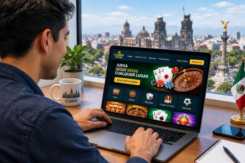 casino royale locaciones