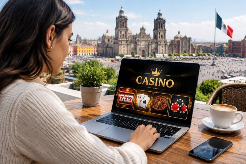 casino tragamonedas gratis online nuevas