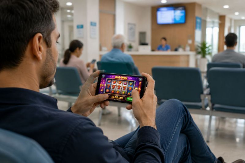 ¿Slots con dinero real Betroia en Ciudad de México? Lo que debes saber antes de jugar