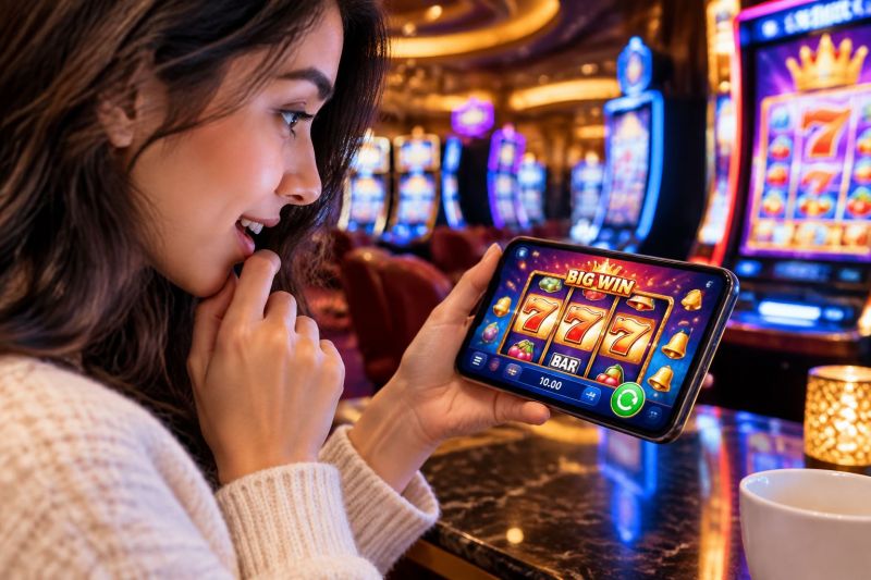 como y donde demandar un casino